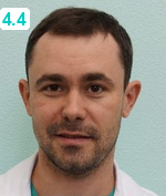 Чигвинцев Григорий Евгеньевич