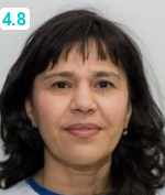 Сафина Лилия Камиловна