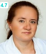 Дементьева Анна Николаевна