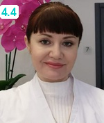 Ахмадеева Гульназ Алимжановна