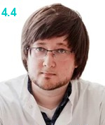 Сабиров Ильнур Самигуллович