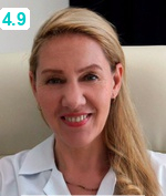 Климанова Ирина Николаевна