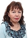 Емакова Гельшат Рауфовна