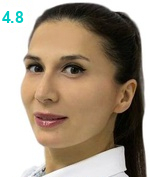 Багирова Лилия Раисовна