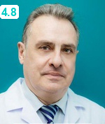 Прусаков Владимир Федорович