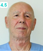 Баженов Владимир Александрович