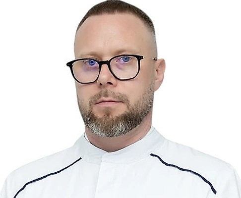 Хуснутдинов Зайсар Асватович