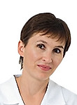 Егорова Валентина Васильевна