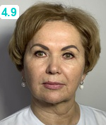 Ахмадуллина Саида Каримовна