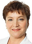 Рамазанова Роза Булатовна