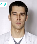 Якубов Рустам Юсупович