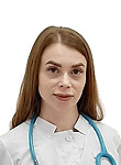 Виноградова Екатерина Васильевна