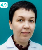 Зимагулова Ольга Владимировна