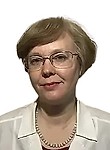 Бушуйкина Ольга Борисовна