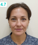 Шакирова Лейсан Мансуровна