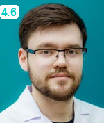 Галимзянов Салават Радикович