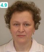 Аврамова Екатерина Владимировна