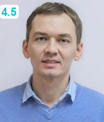 Уртюков Александр Борисович