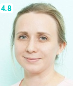 Максимова Татьяна Юрьевна