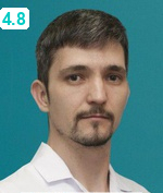 Хороший детский ортопед казань