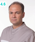 Беляков Владимир Геннадьевич