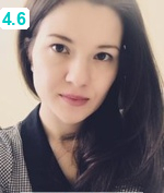 Бобылева Регина Андреевна