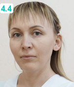 Саитова Лилия Гаптельхановна
