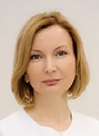 Гилязова Камиля Камилевна