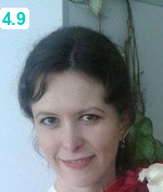 Ситникова Елизавета Игоревна