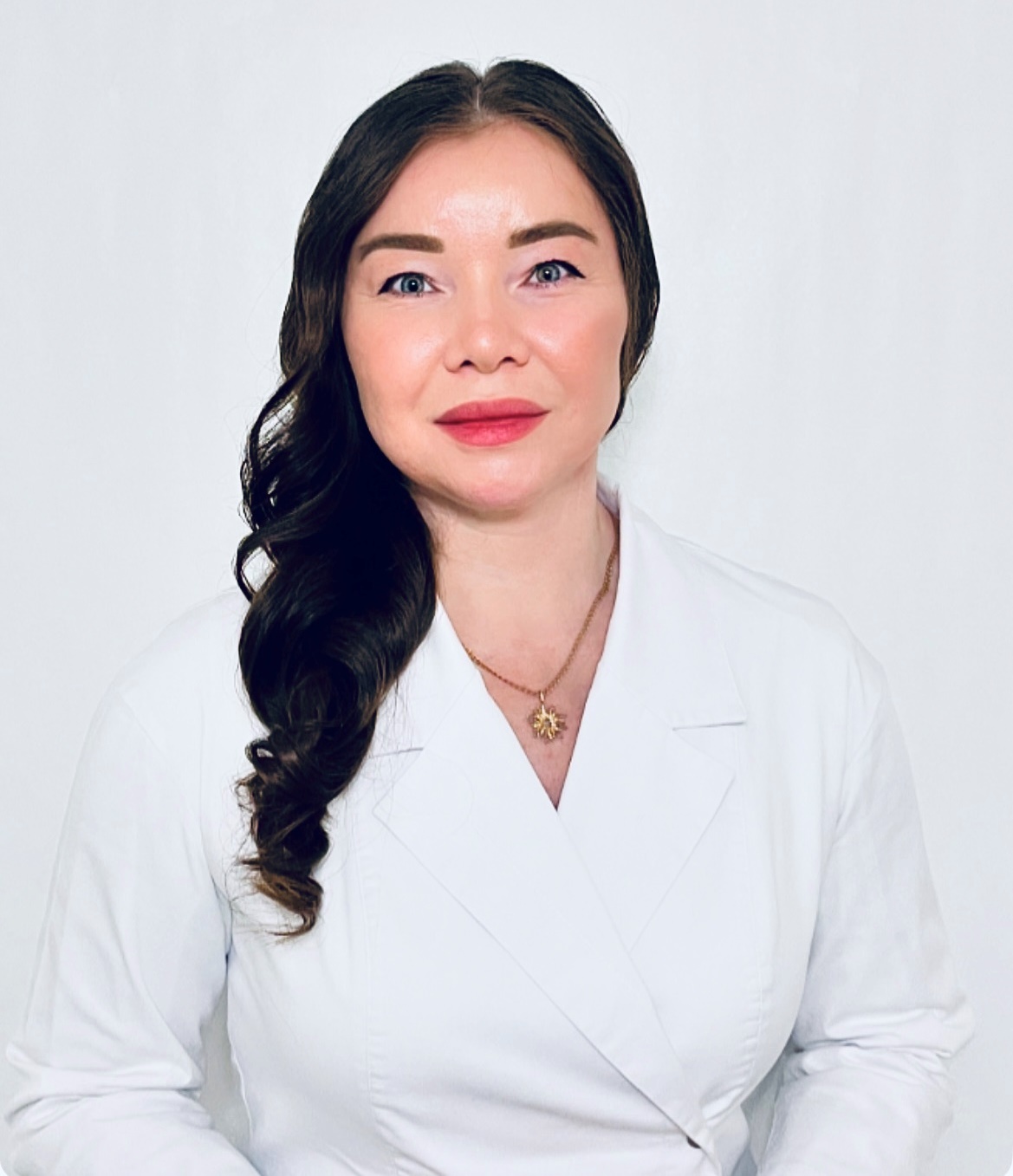 Уракова Елена Николаевна