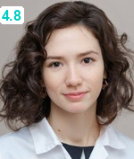 Бариева Айгуль Маратовна