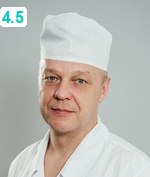 Шубин Андрей Константинович