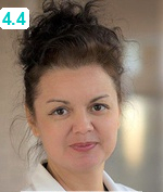 Фаткуллина Гузель Роальдовна