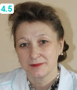 Юнусова Эльза Лироновна