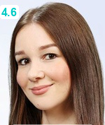 Абдуллаева Камилла Акилжановна