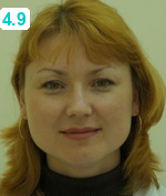 Темникова Диляра Исмагиловна