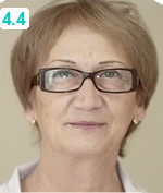 Камчатнова Наталья Владимировна