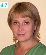 Королькова Ирина Ивановна