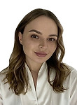 Галяутдинова Эльвина Айдаровна