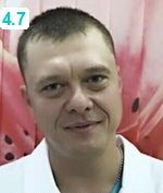Черновский Андрей Владимирович