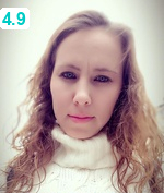 Нуриева Эльмира Ахнафовна