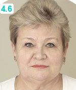 Чистякова Нина Юрьевна