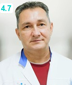 Баязитов Ильдар Анасович