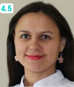 Халимова Файруза Анисовна