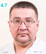 Садеков Наиль Бариевич