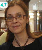 Пронина Екатерина Юрьевна