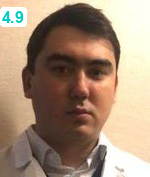 Камалов Рим Маратович