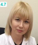 Мансурова Гульнара Наилевна