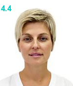 Илизарова Наталья Александровна