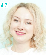 Некрасова Анна Михайловна